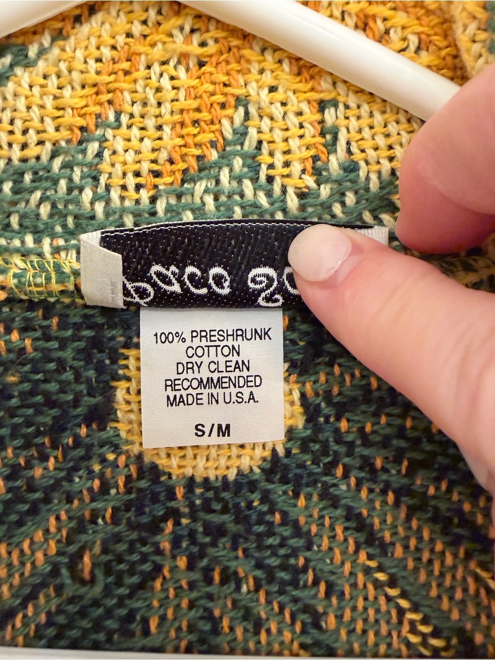 Sunflower Patterned Yellow Jacket - Picture 3 of 5